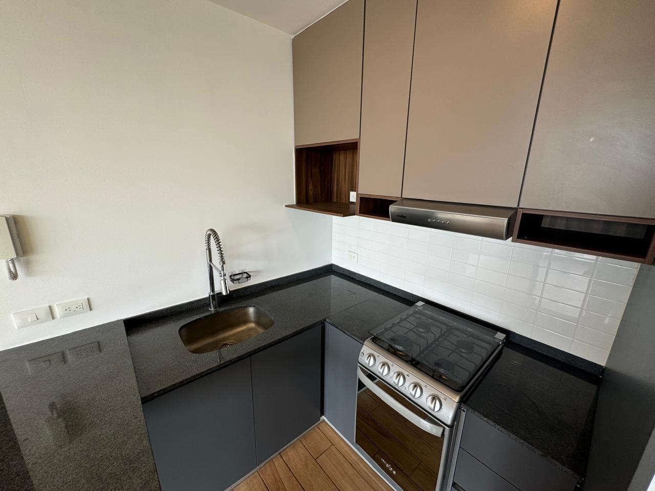 Departamento en Venta en Calzada Federalismo Acervo  en ARTESANOS, Guadalajara - foto 8 de 28