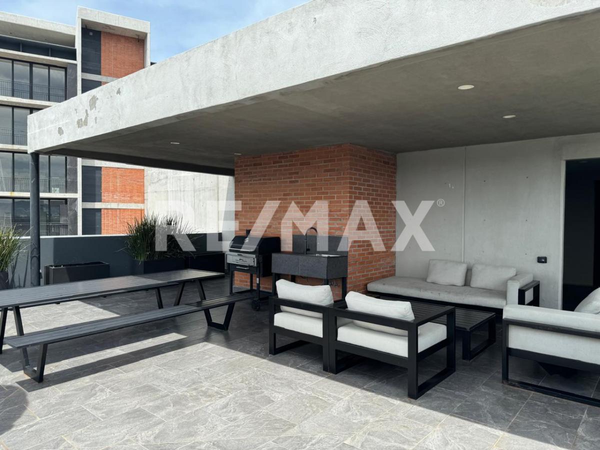 Departamento en Venta en Calzada Federalismo Acervo  en ARTESANOS, Guadalajara - foto 21 de 28