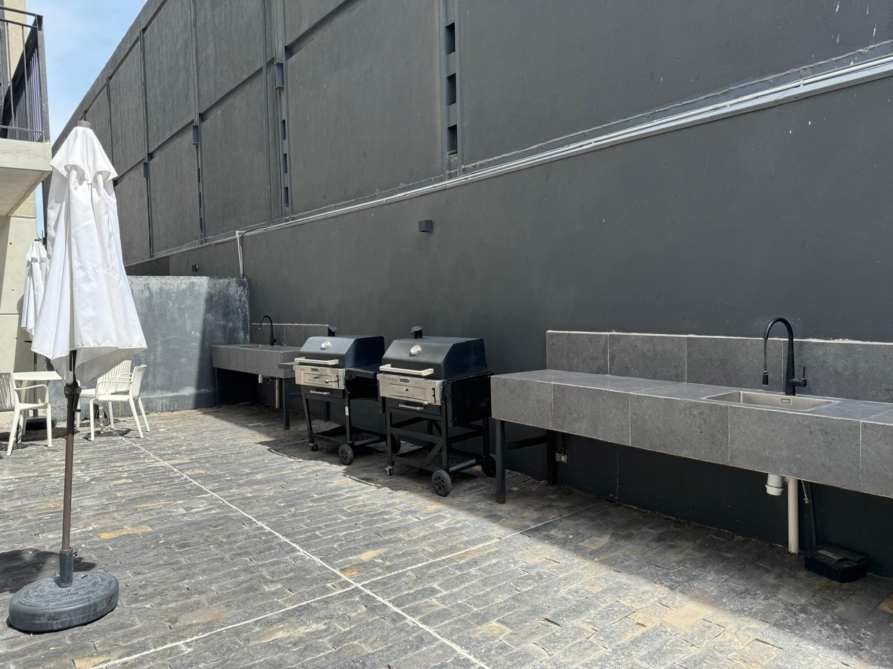 Departamento en Venta en Calzada Federalismo Acervo  en ARTESANOS, Guadalajara - foto 28 de 28