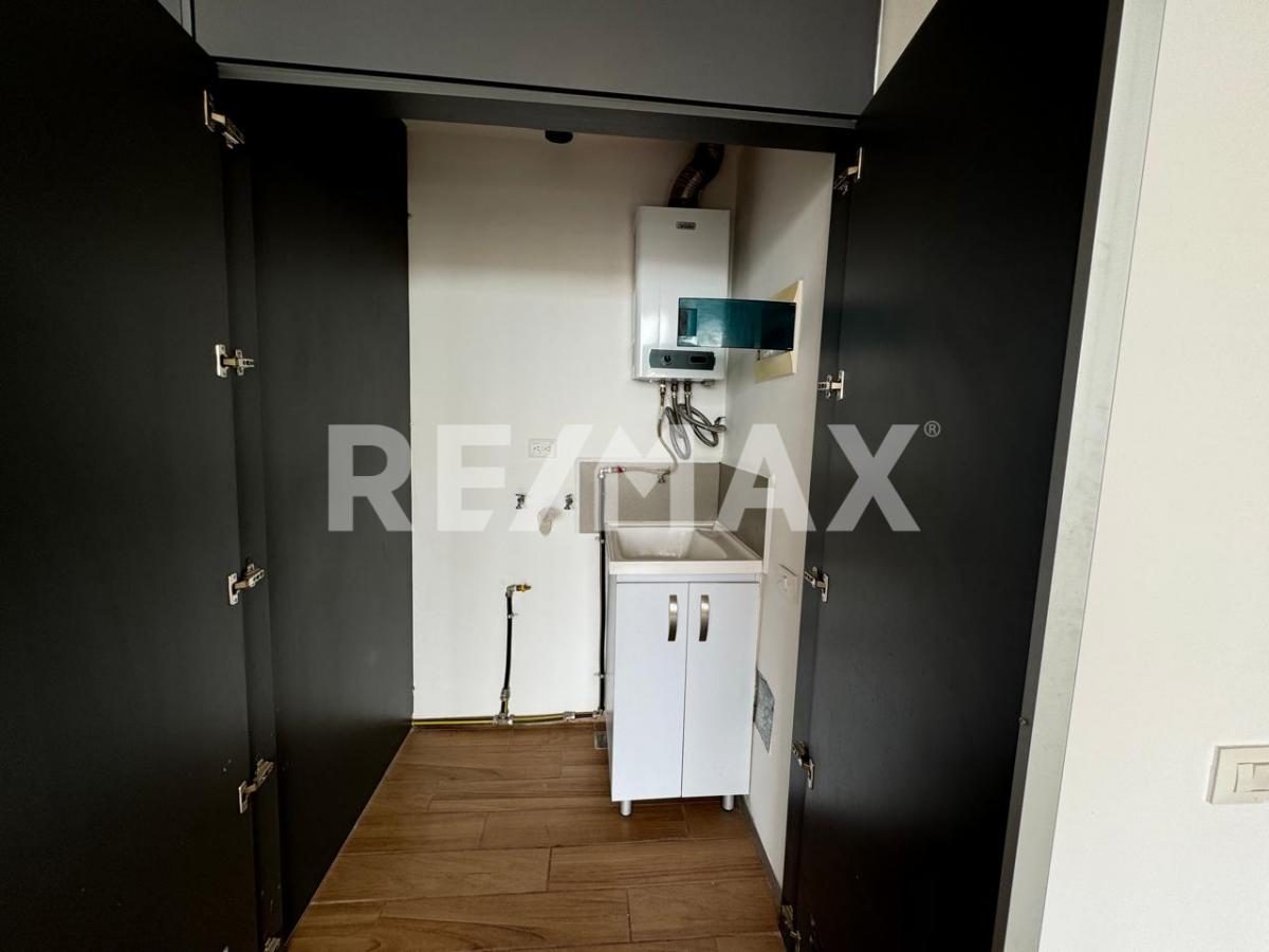 Departamento en Venta en Calzada Federalismo Acervo  en ARTESANOS, Guadalajara - foto 17 de 28