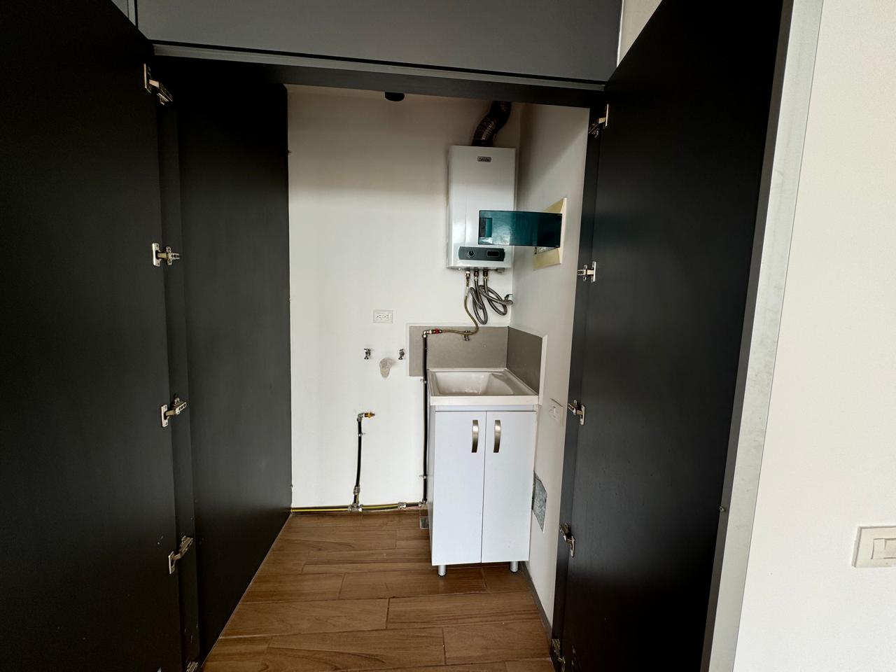 Departamento en Venta en Calzada Federalismo Acervo  en ARTESANOS, Guadalajara - foto 17 de 28