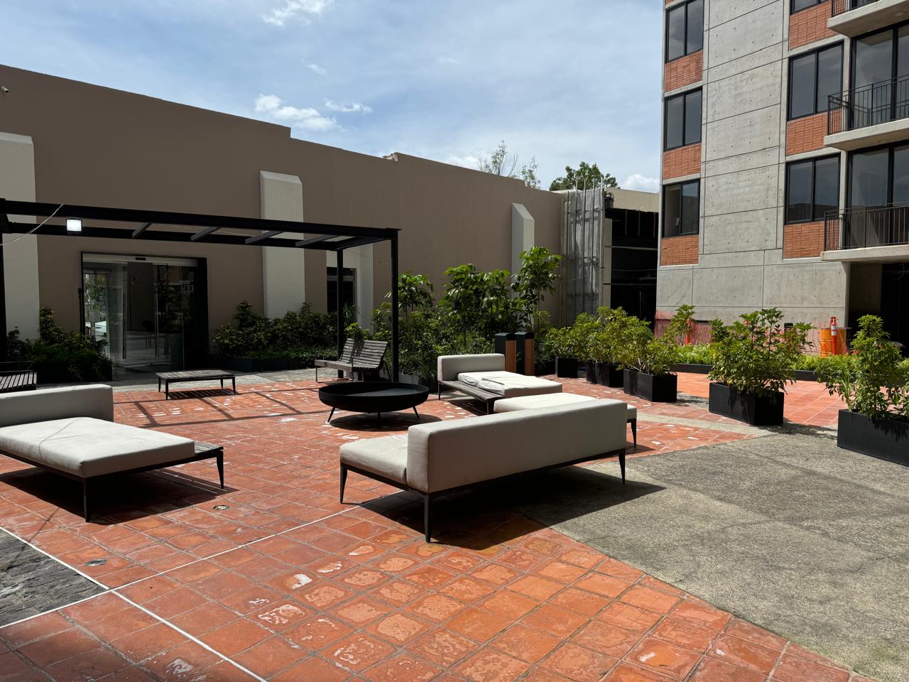Departamento en Venta en Calzada Federalismo Acervo