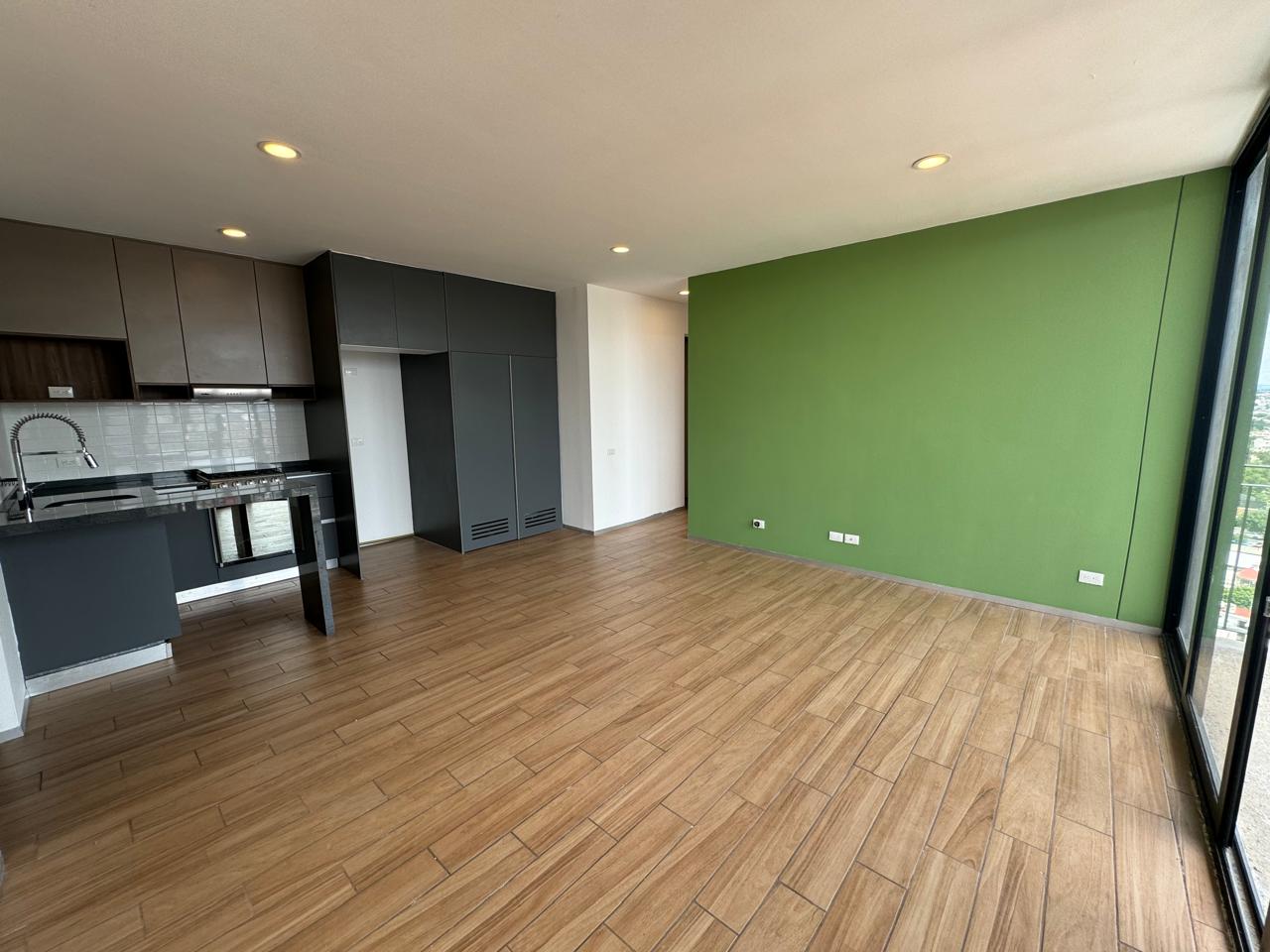 Departamento en Venta en Calzada Federalismo Acervo  en ARTESANOS, Guadalajara - foto 5 de 28