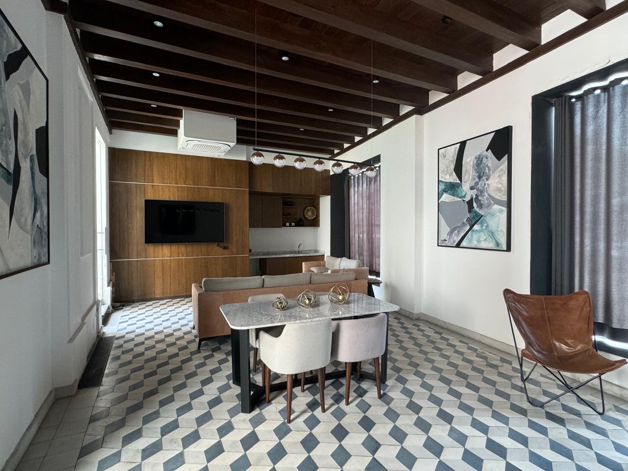 Departamento en Venta en Calzada Federalismo Acervo  en ARTESANOS, Guadalajara - foto 24 de 28