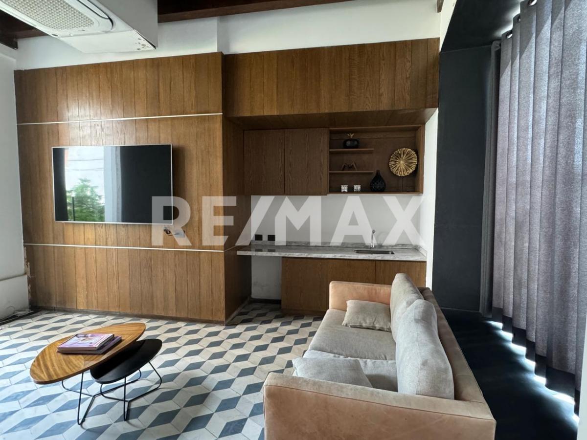 Departamento en Venta en Calzada Federalismo Acervo  en ARTESANOS, Guadalajara - foto 25 de 28