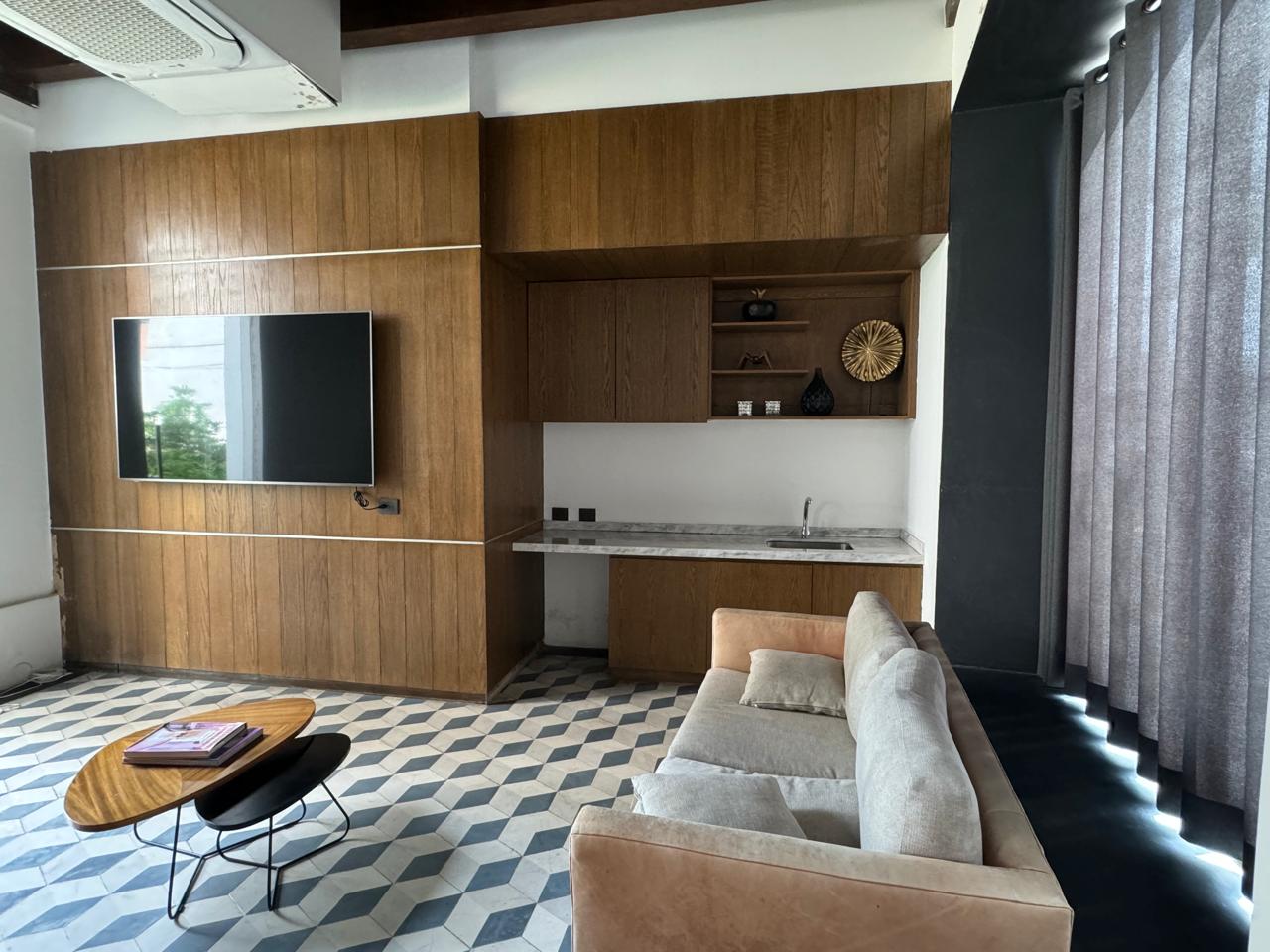Departamento en Venta en Calzada Federalismo Acervo  en ARTESANOS, Guadalajara - foto 25 de 28