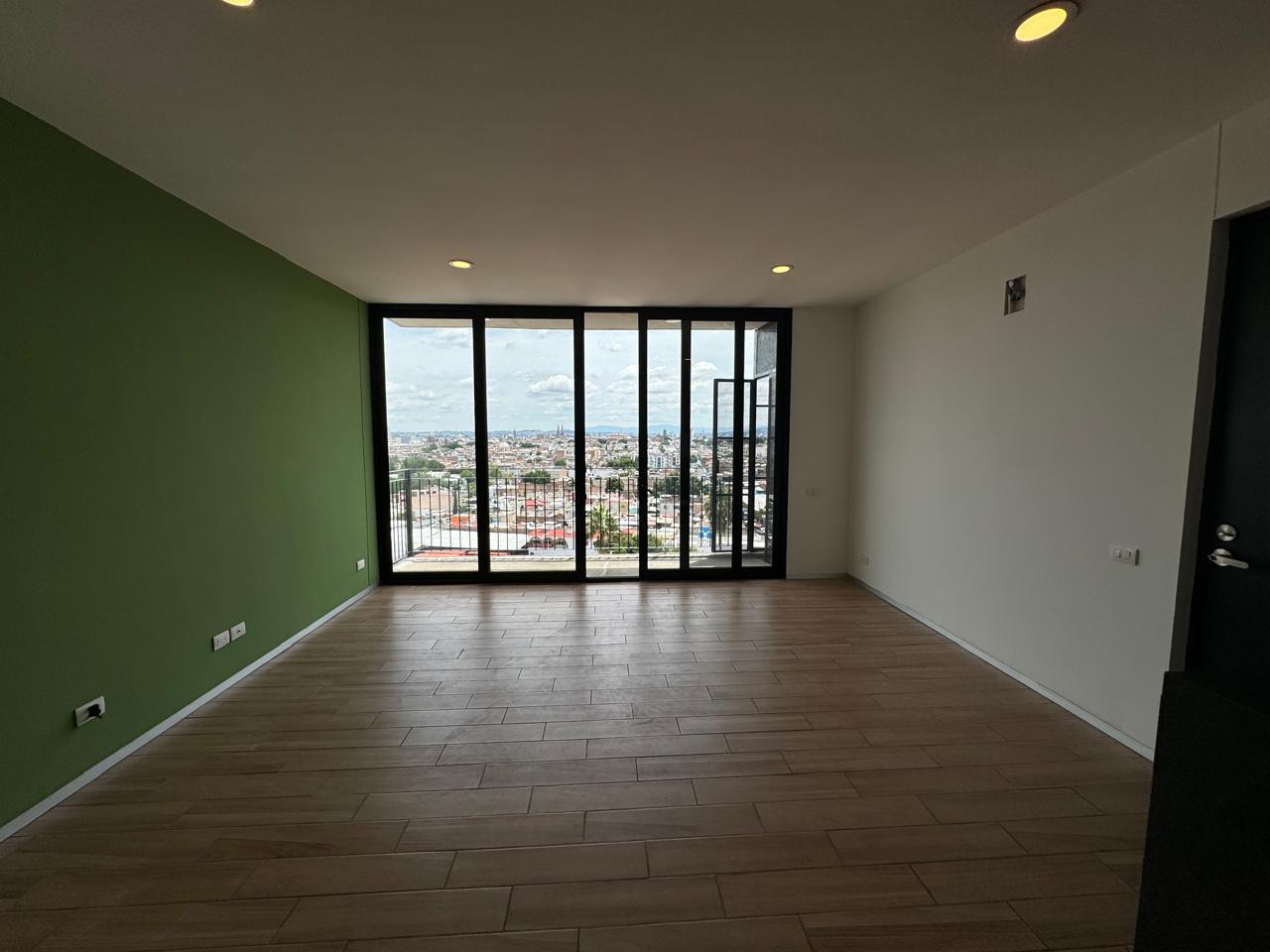 Departamento en Venta en Calzada Federalismo Acervo  en ARTESANOS, Guadalajara - foto 4 de 28