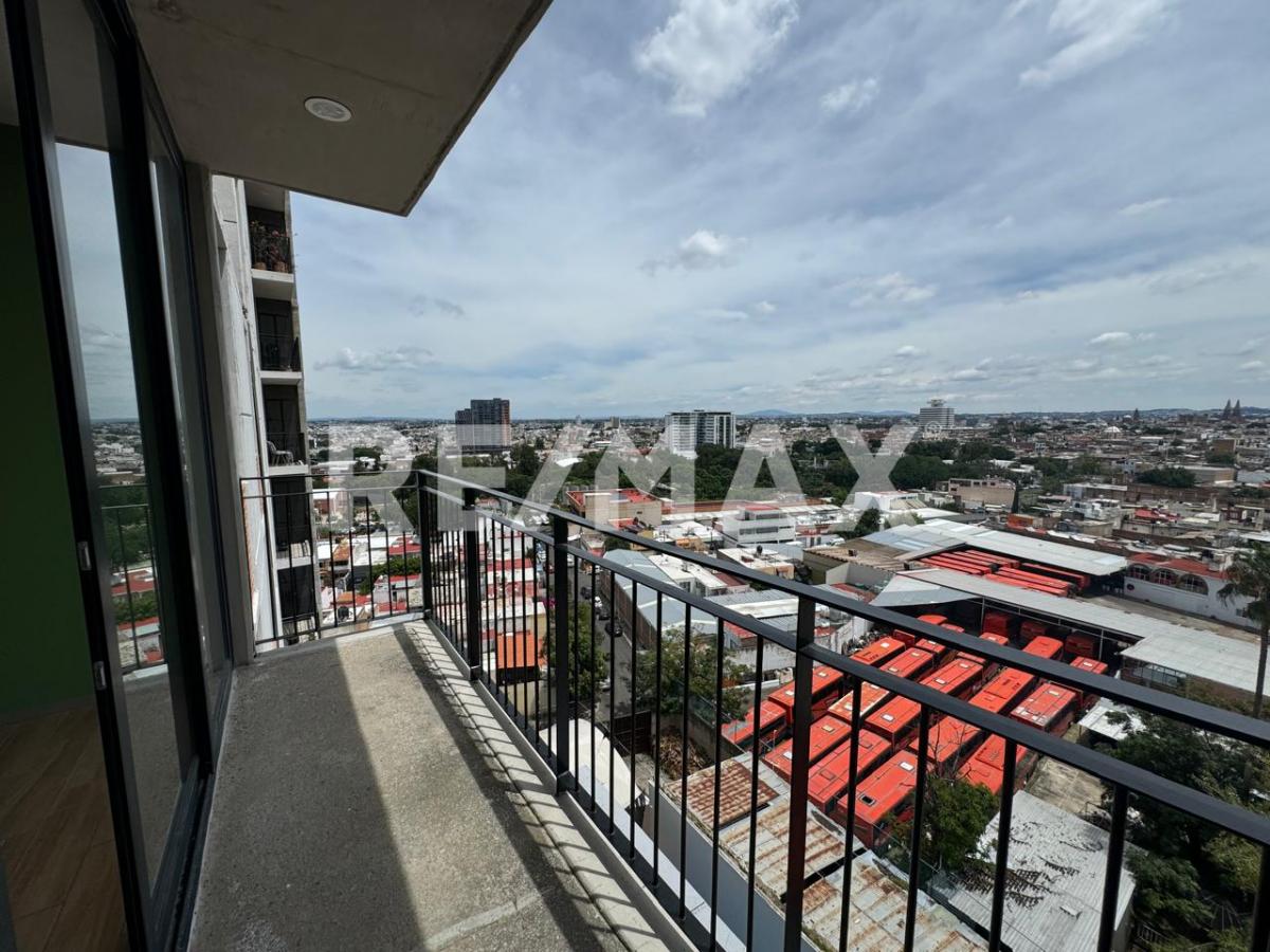 Departamento en Venta en Calzada Federalismo Acervo  en ARTESANOS, Guadalajara - foto 18 de 28