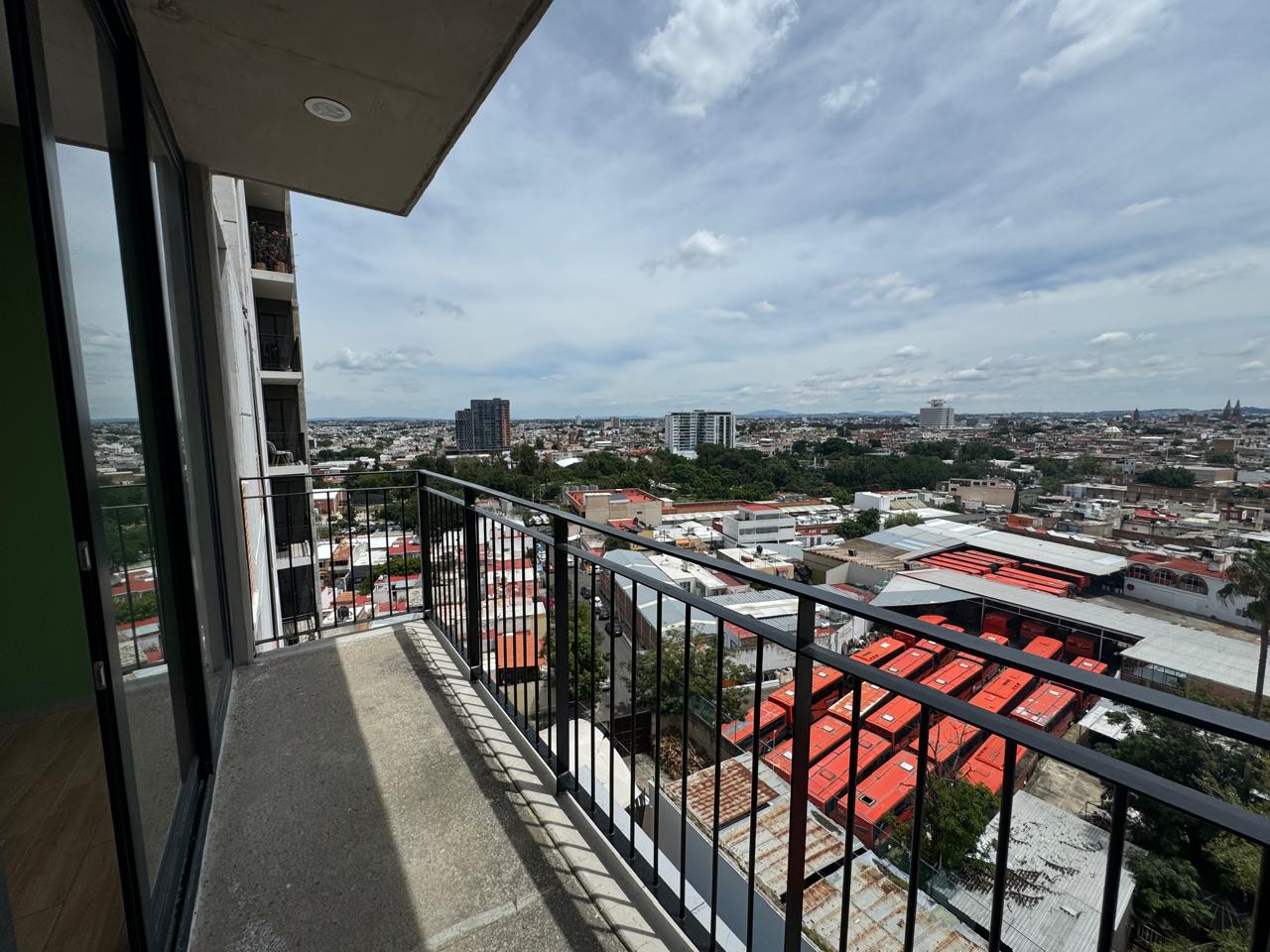 Departamento en Venta en Calzada Federalismo Acervo  en ARTESANOS, Guadalajara - foto 18 de 28