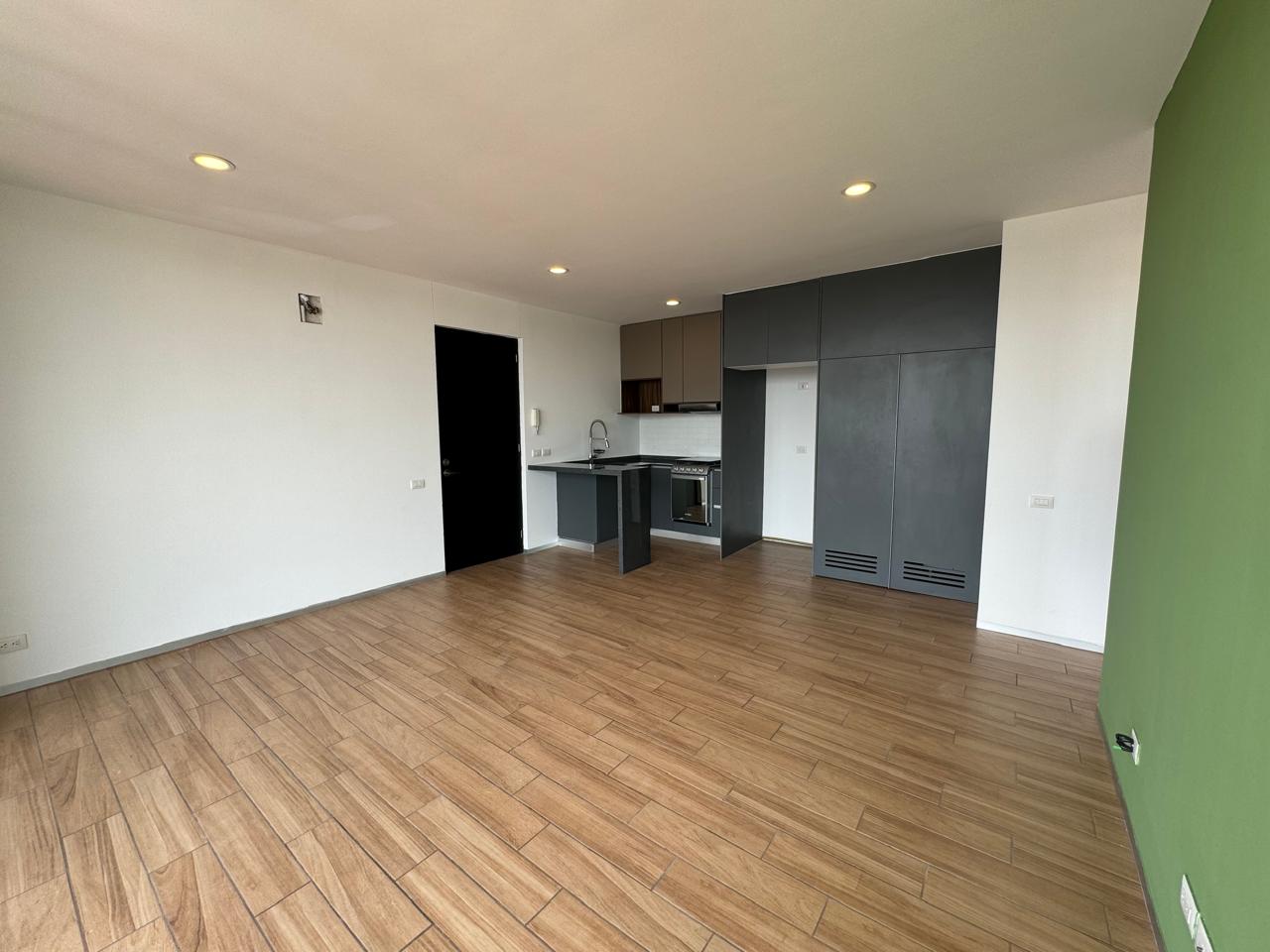 Departamento en Venta en Calzada Federalismo Acervo  en ARTESANOS, Guadalajara - foto 6 de 28