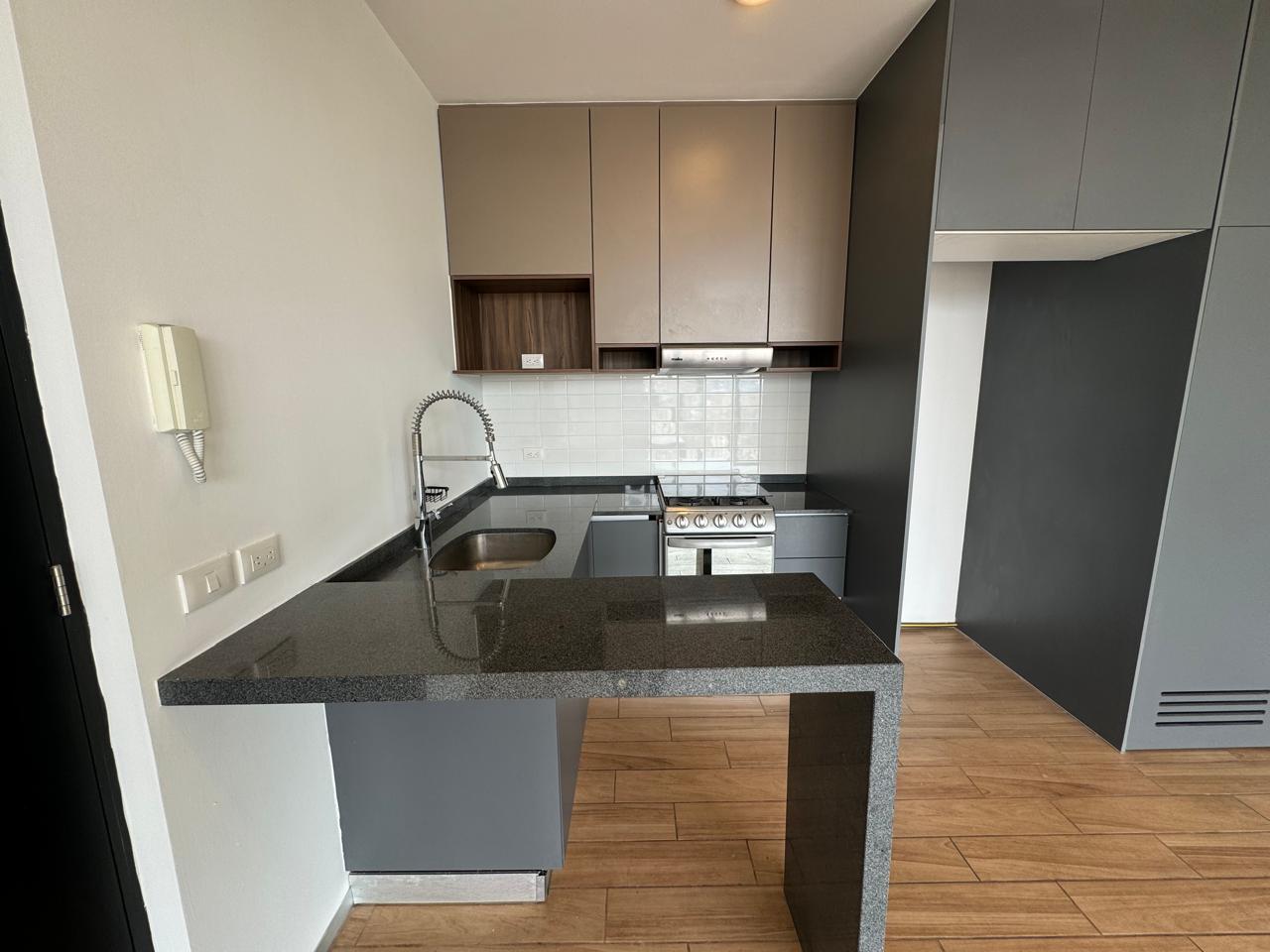 Departamento en Venta en Calzada Federalismo Acervo  en ARTESANOS, Guadalajara - foto 7 de 28