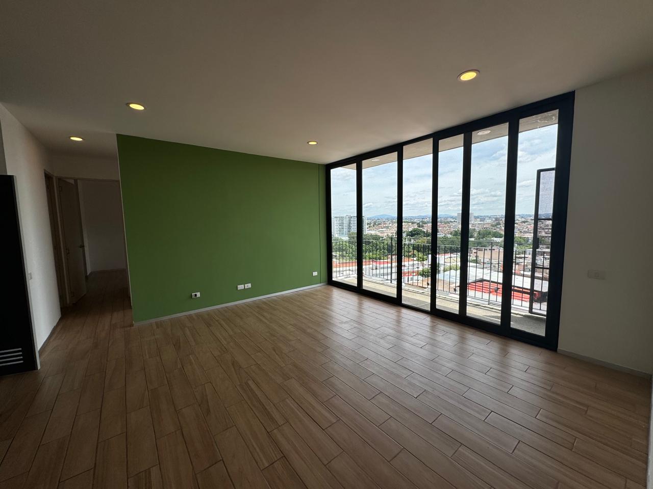 Departamento en Venta en Calzada Federalismo Acervo  en ARTESANOS, Guadalajara - foto 3 de 28