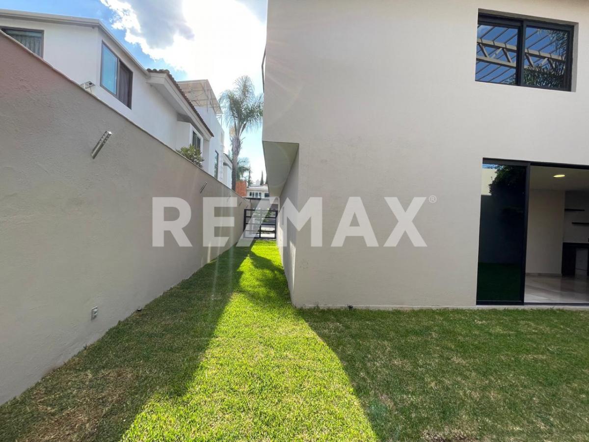 Casa en renta  en PUERTA DE HIERRO, Zapopan - foto 48 de 48