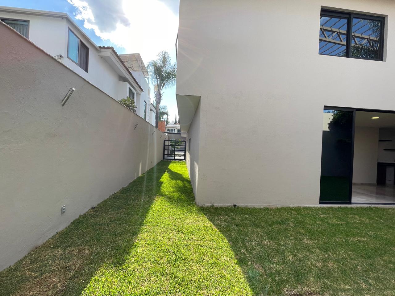 Casa en renta  en PUERTA DE HIERRO, Zapopan - foto 48 de 48