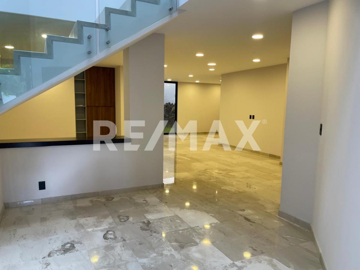 Casa en renta  en PUERTA DE HIERRO, Zapopan - foto 5 de 48