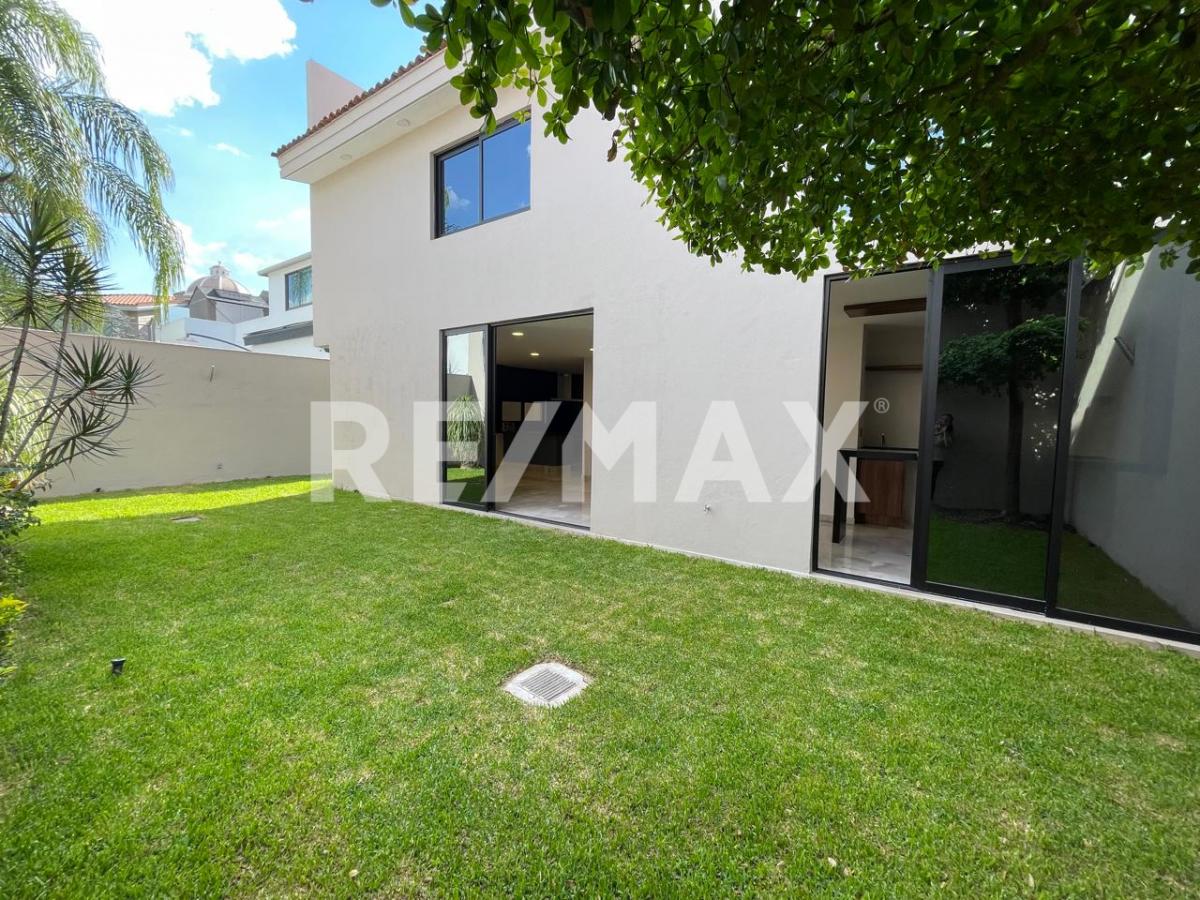 Casa en renta  en PUERTA DE HIERRO, Zapopan - foto 47 de 48