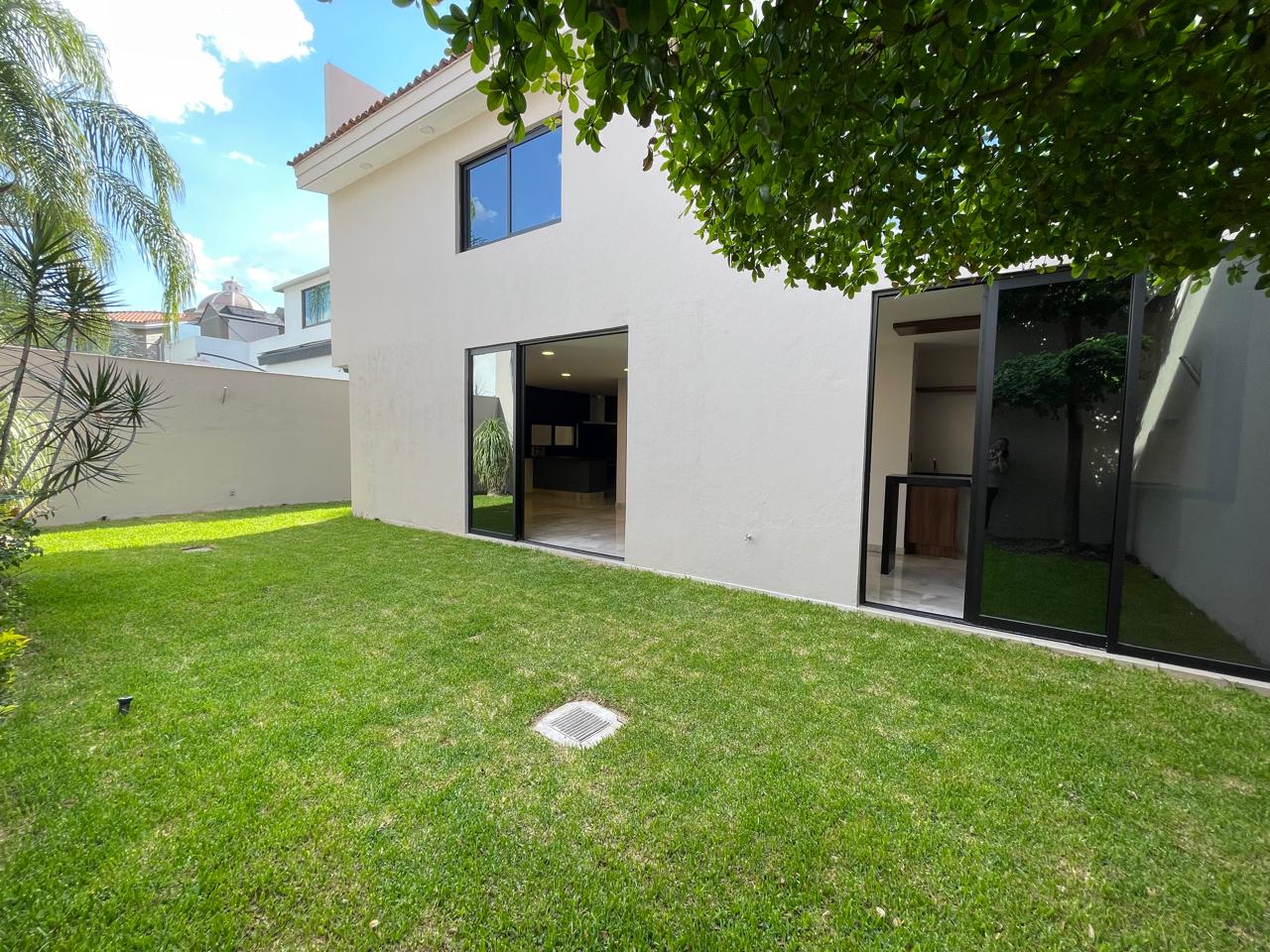 Casa en renta  en PUERTA DE HIERRO, Zapopan - foto 47 de 48