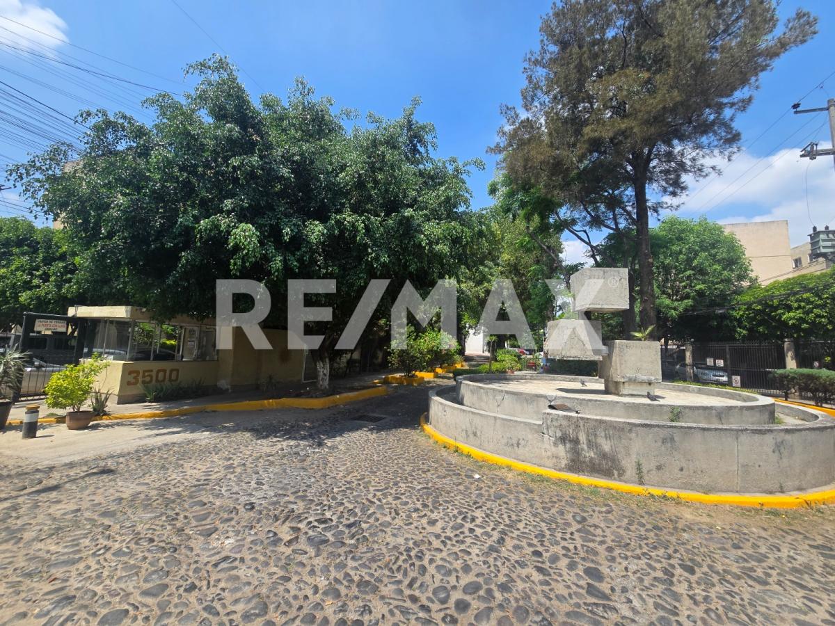 Departamento en Venta  en LA CALMA, Zapopan - foto 10 de 11