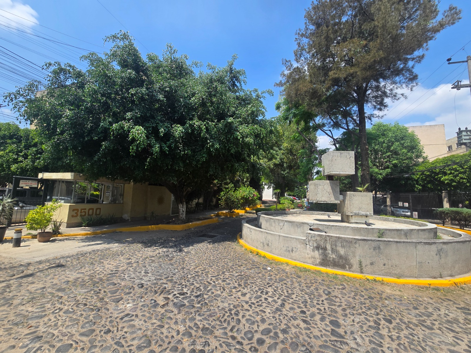 Departamento en Venta  en LA CALMA, Zapopan - foto 10 de 11