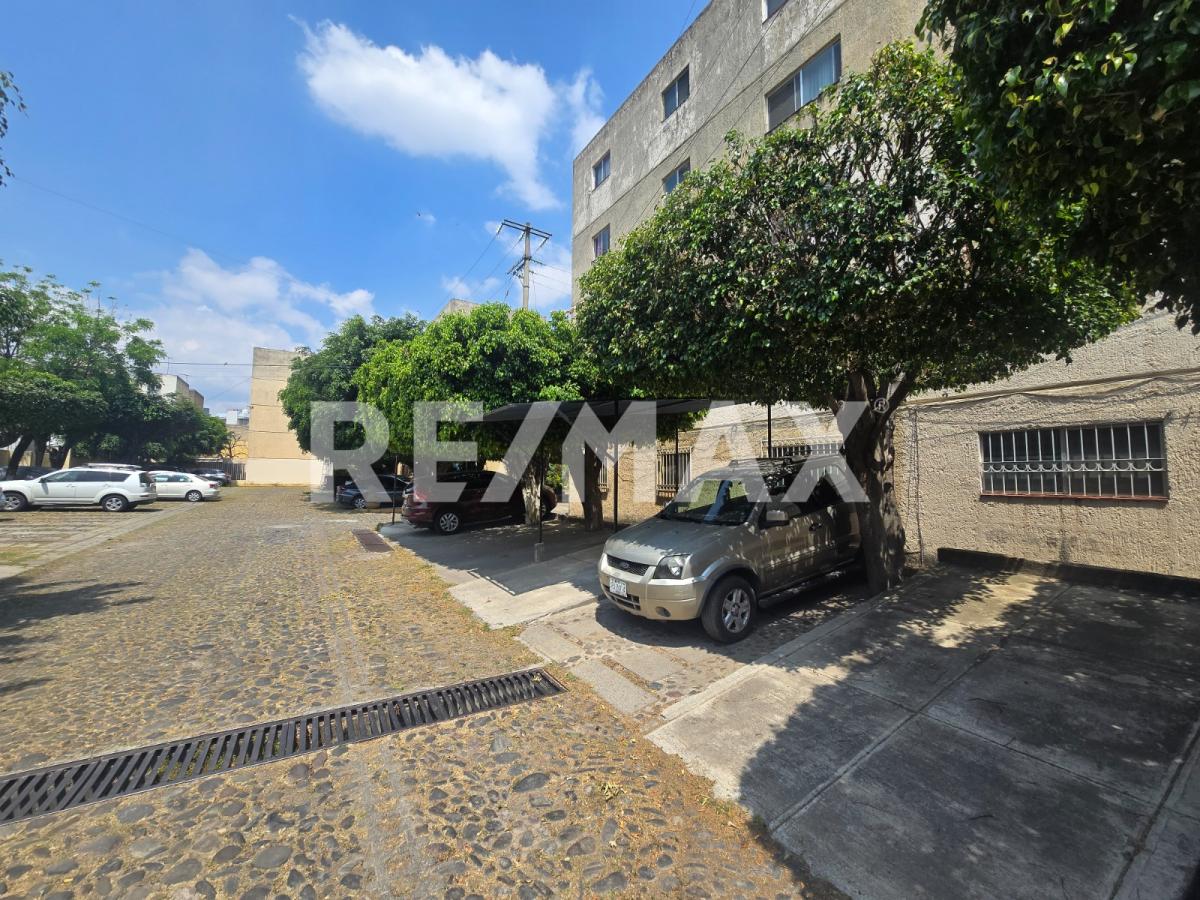 Departamento en Venta  en LA CALMA, Zapopan - foto 11 de 11
