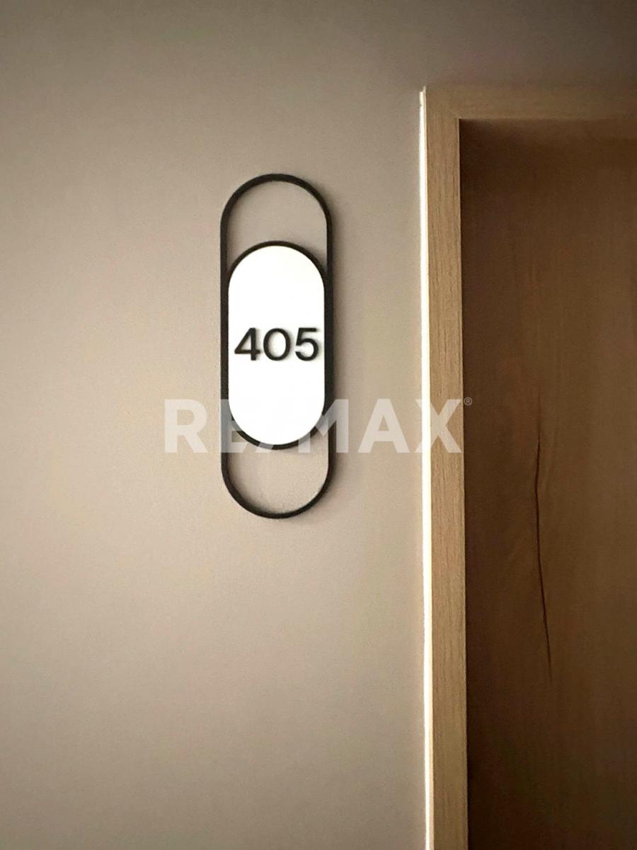 Departamento en Renta en Providencia