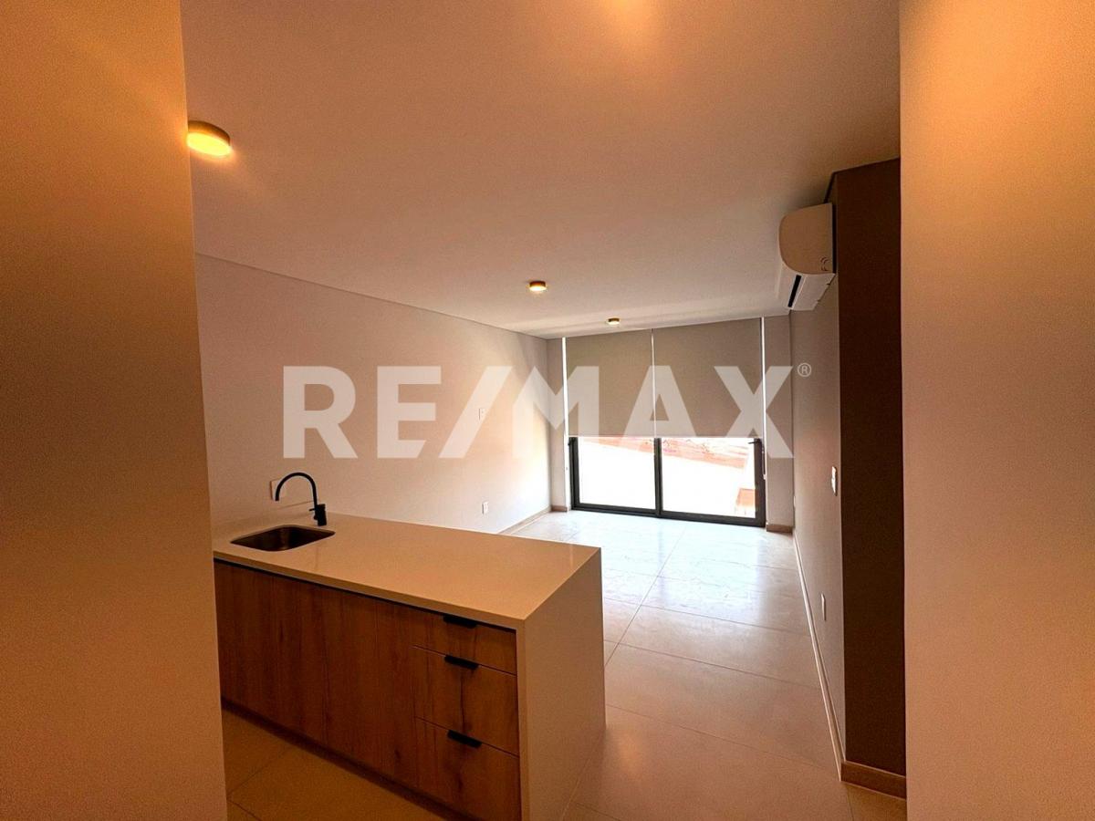 Departamento en Renta en Providencia