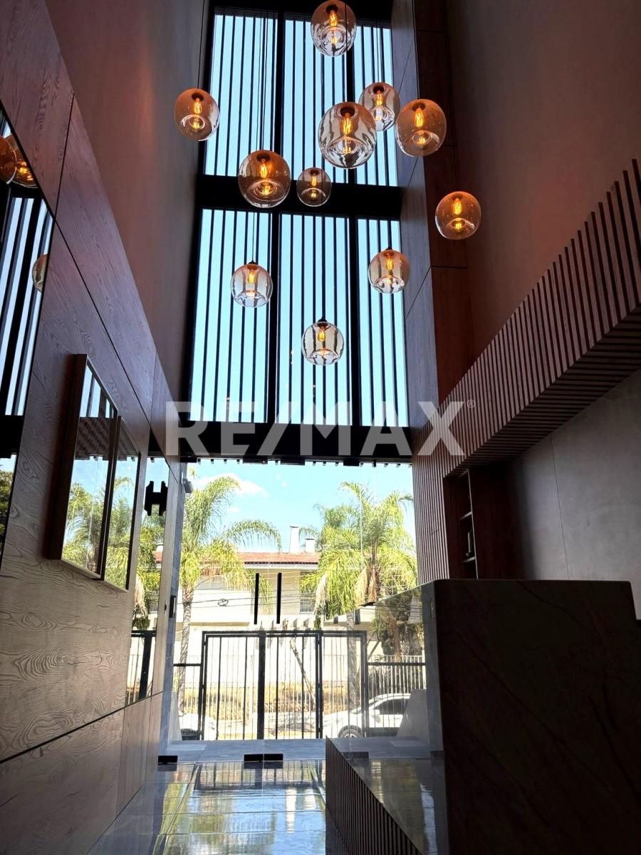 Departamento en Renta en Providencia
