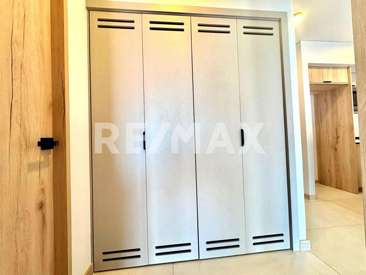 Departamento en Renta en Providencia