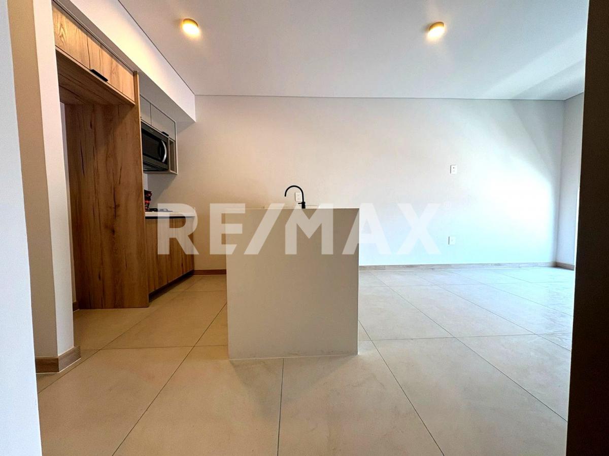 Departamento en Renta en Providencia