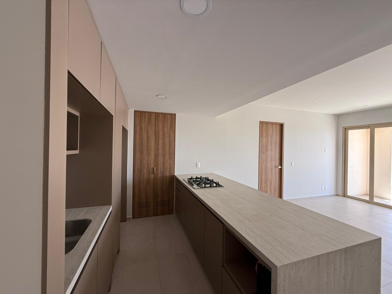 DEPARTAMENTO EN LIRICA A ESTRENAR en Virreyes Residencial, Zapopan - foto 3 de 20
