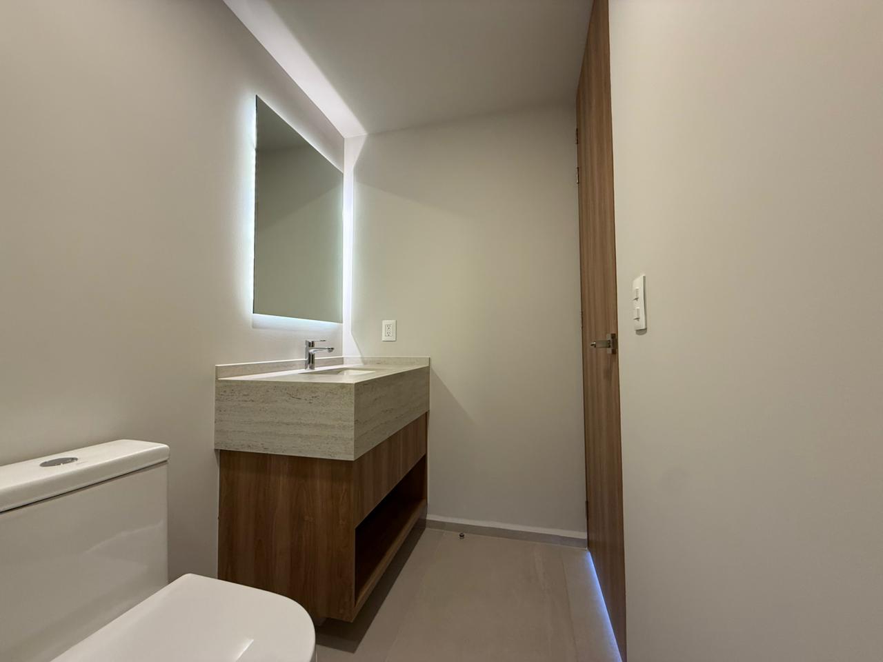 DEPARTAMENTO EN LIRICA A ESTRENAR en Virreyes Residencial, Zapopan - foto 13 de 20