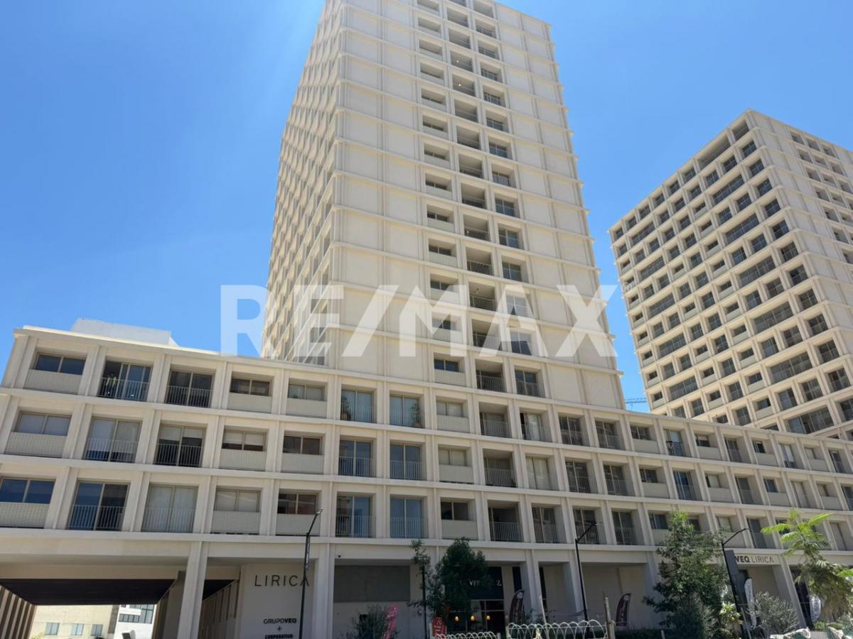 DEPARTAMENTO EN LIRICA A ESTRENAR