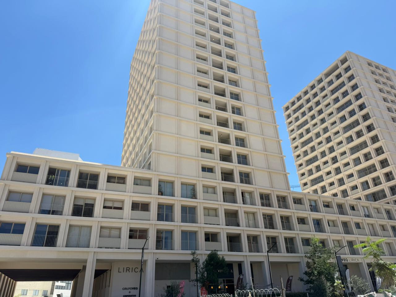 DEPARTAMENTO EN LIRICA A ESTRENAR