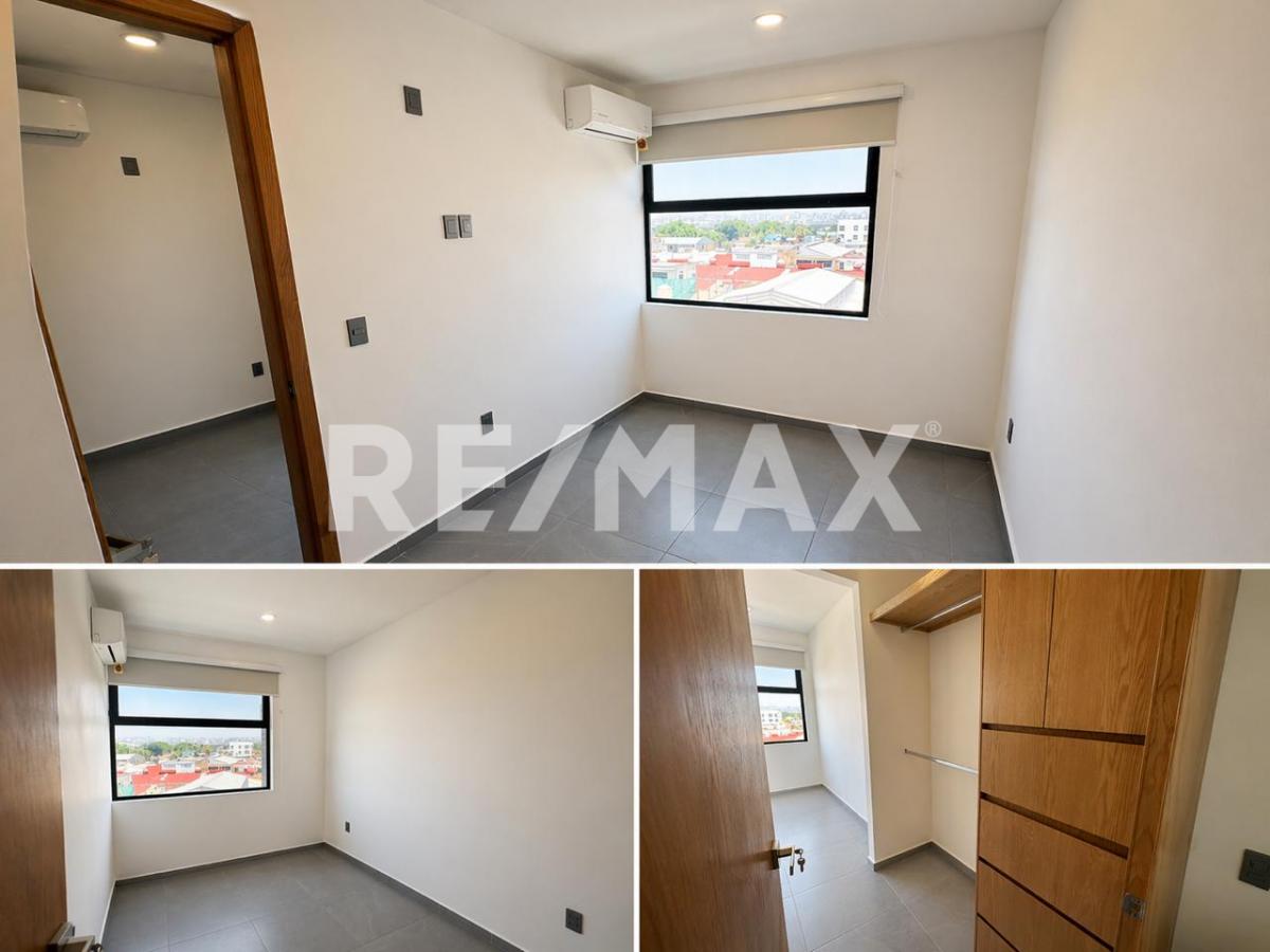 Departamento en Renta en Lomas del Paradero