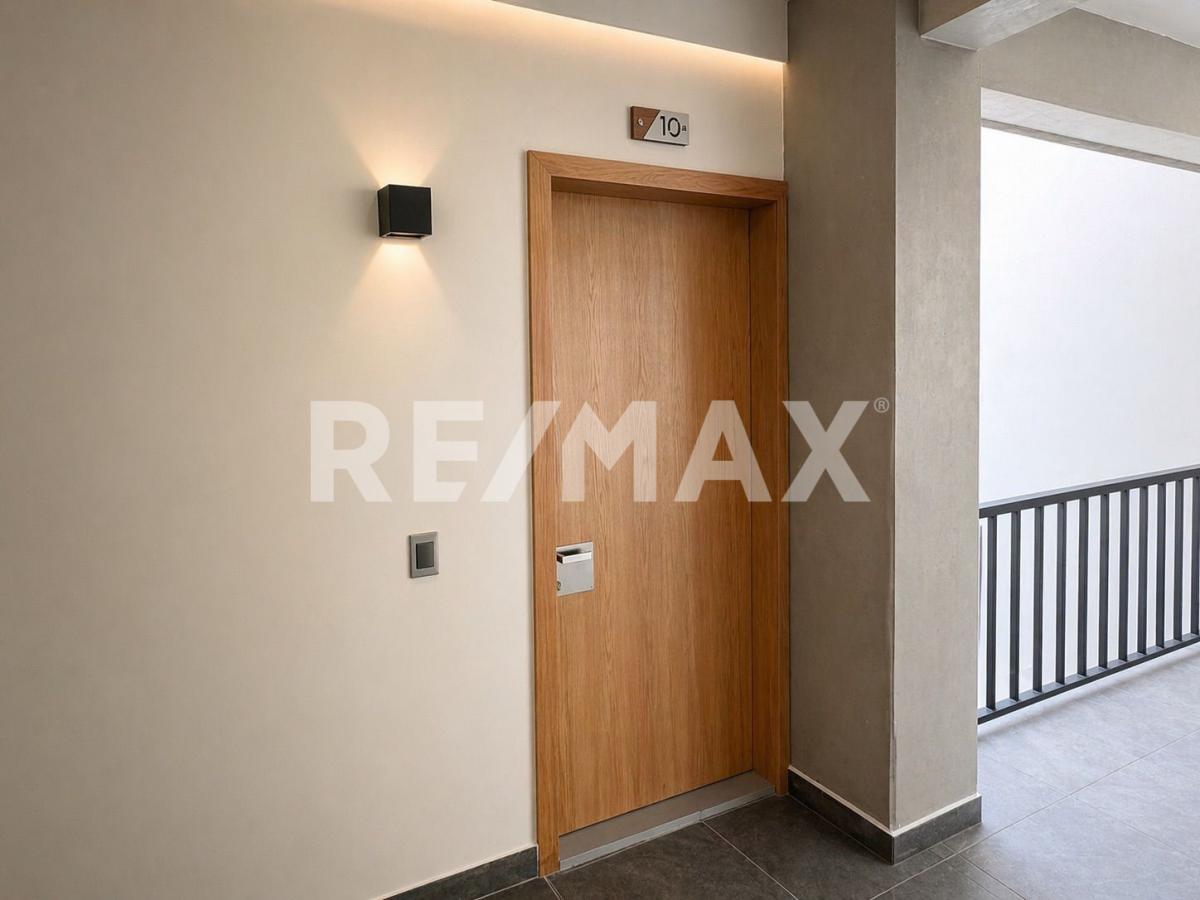 Departamento en Renta en Lomas del Paradero