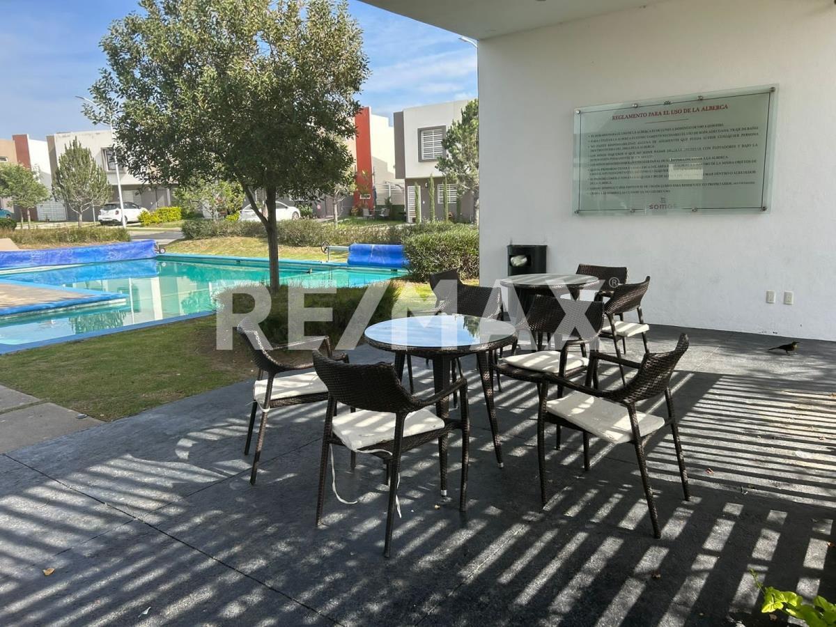 CASA EN VENTA FRACCIONAMIENTO SOMOS en Residencial Amaranto, Zapopan - foto 20 de 20