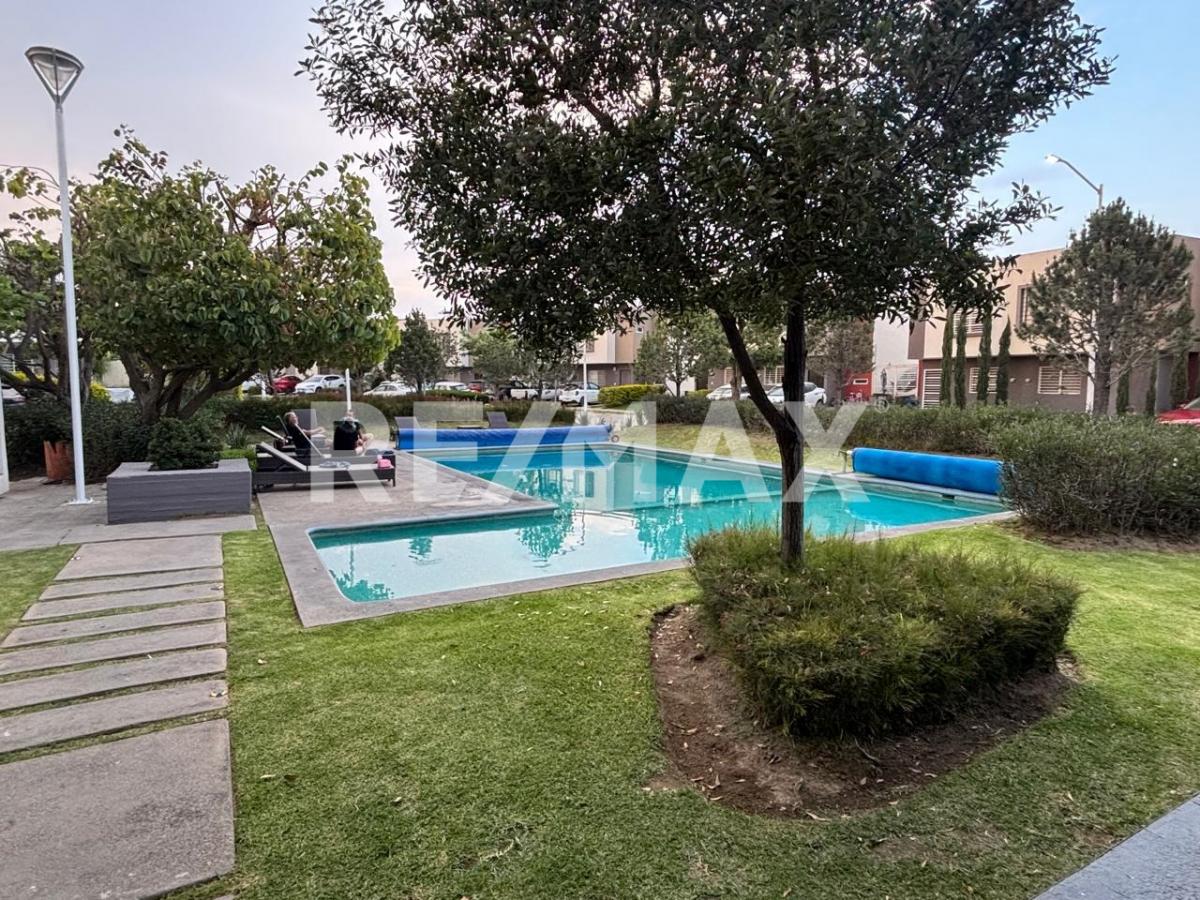 CASA EN VENTA FRACCIONAMIENTO SOMOS en Residencial Amaranto, Zapopan - foto 18 de 20