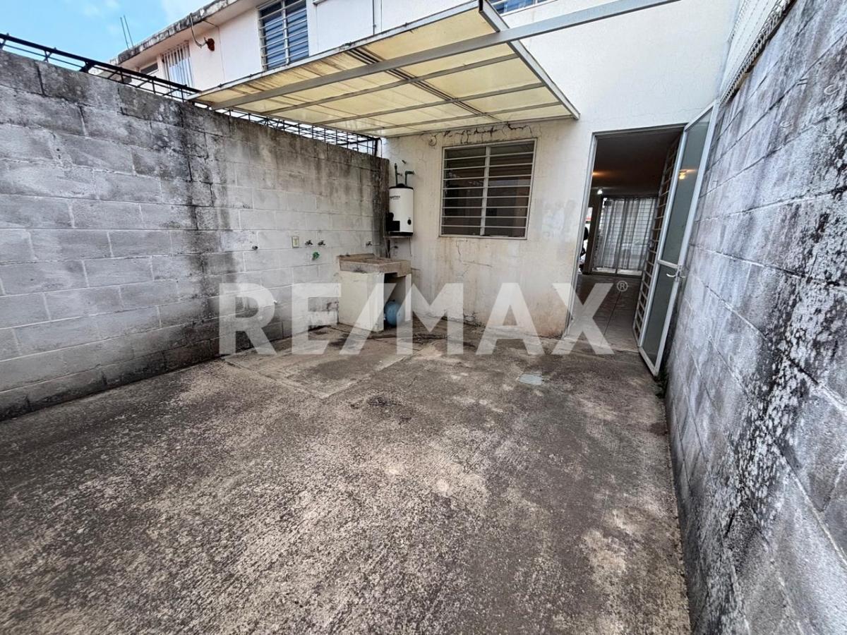 CASA EN VENTA FRACCIONAMIENTO SOMOS en Residencial Amaranto, Zapopan - foto 15 de 20