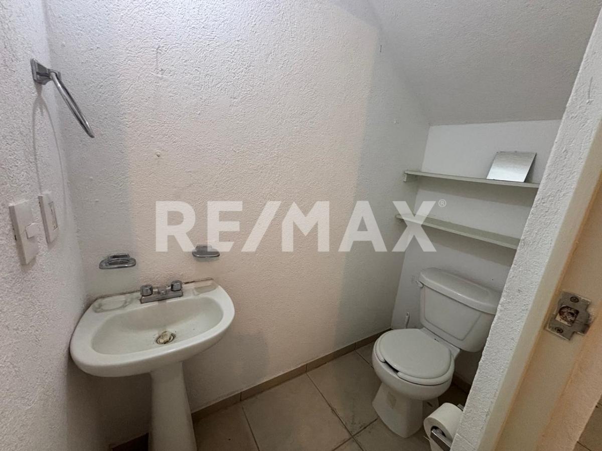 CASA EN VENTA FRACCIONAMIENTO SOMOS