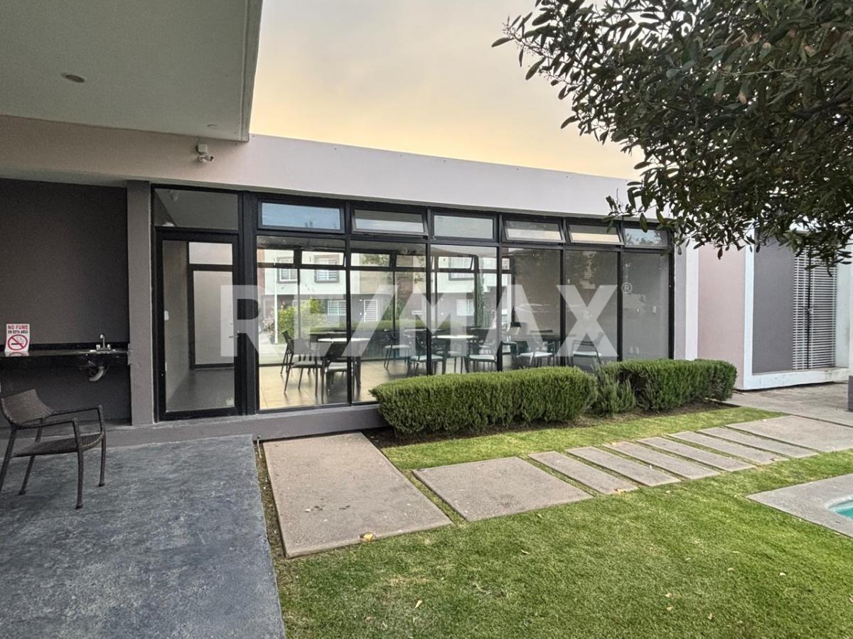 CASA EN VENTA FRACCIONAMIENTO SOMOS en Residencial Amaranto, Zapopan - foto 16 de 20