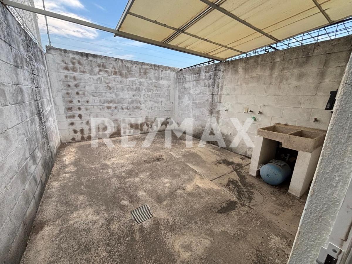 CASA EN VENTA FRACCIONAMIENTO SOMOS en Residencial Amaranto, Zapopan - foto 14 de 20