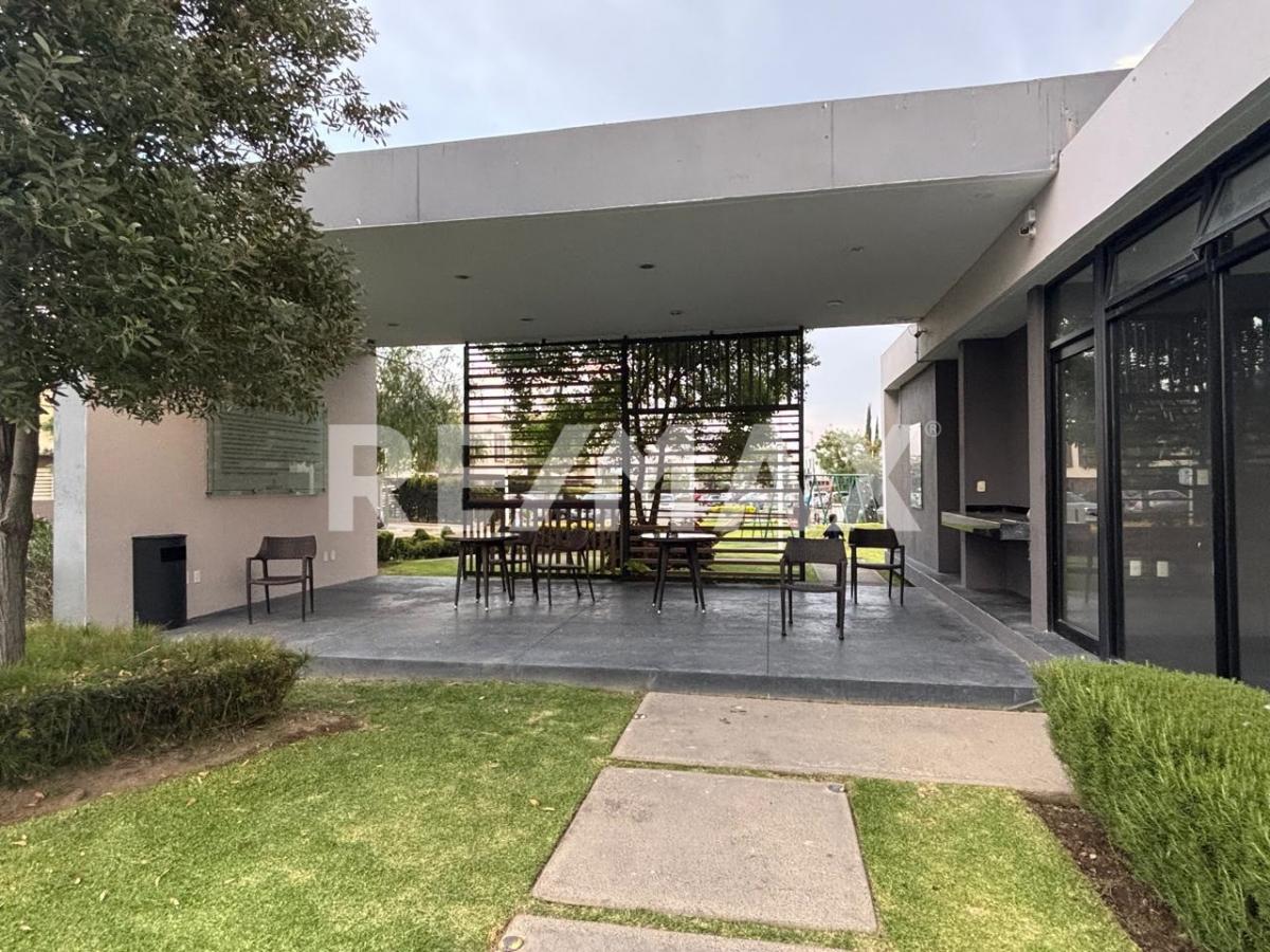 CASA EN VENTA FRACCIONAMIENTO SOMOS en Residencial Amaranto, Zapopan - foto 17 de 20