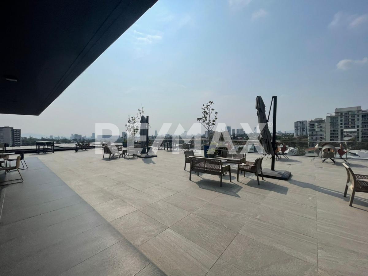 OFICINA - COMERCIAL EN RENTA en Naciones Unidas  en LOMA REAL, Zapopan - foto 8 de 15