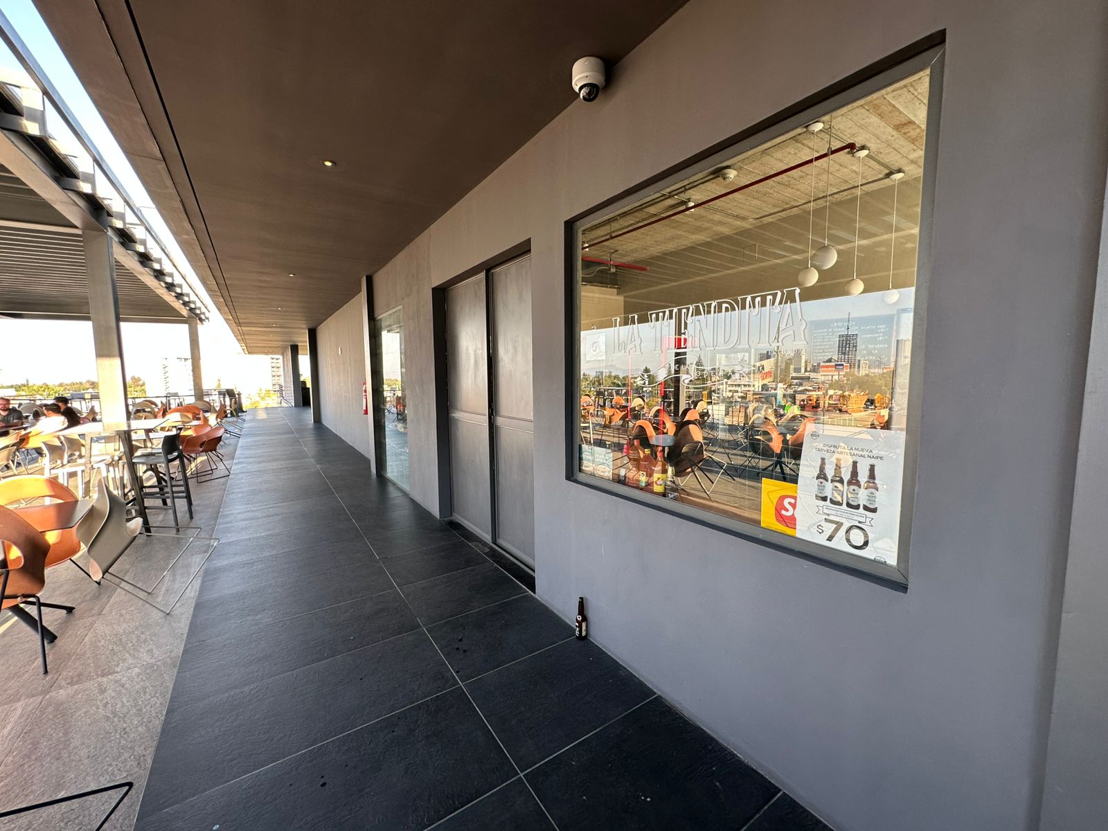 OFICINA - COMERCIAL EN RENTA en Naciones Unidas  en LOMA REAL, Zapopan - foto 13 de 15