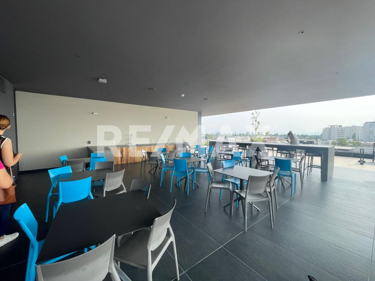OFICINA - COMERCIAL EN RENTA en Naciones Unidas  en LOMA REAL, Zapopan - foto 10 de 15