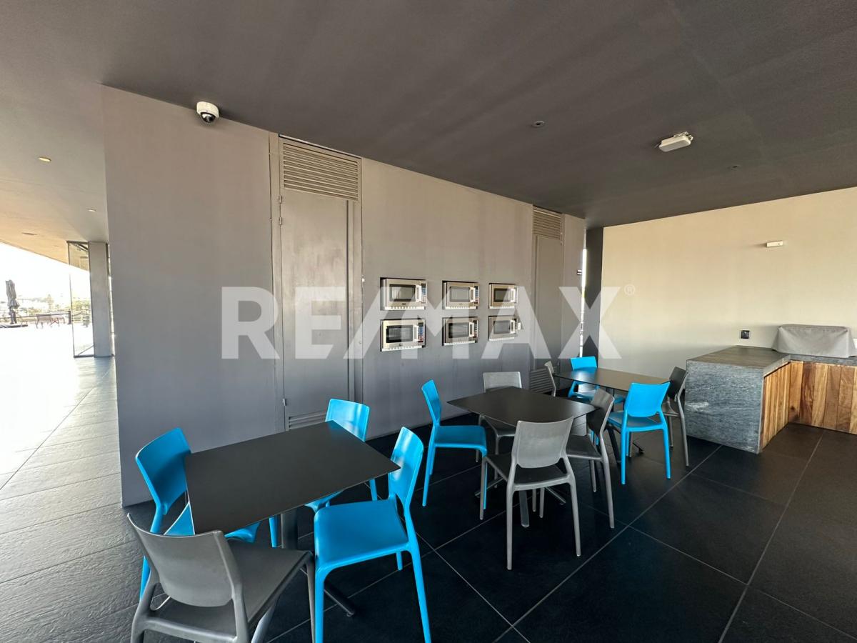 OFICINA - COMERCIAL EN RENTA en Naciones Unidas  en LOMA REAL, Zapopan - foto 12 de 15