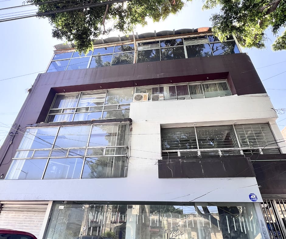Edificio en Renta  en AMERICANA, Guadalajara - foto 2 de 11