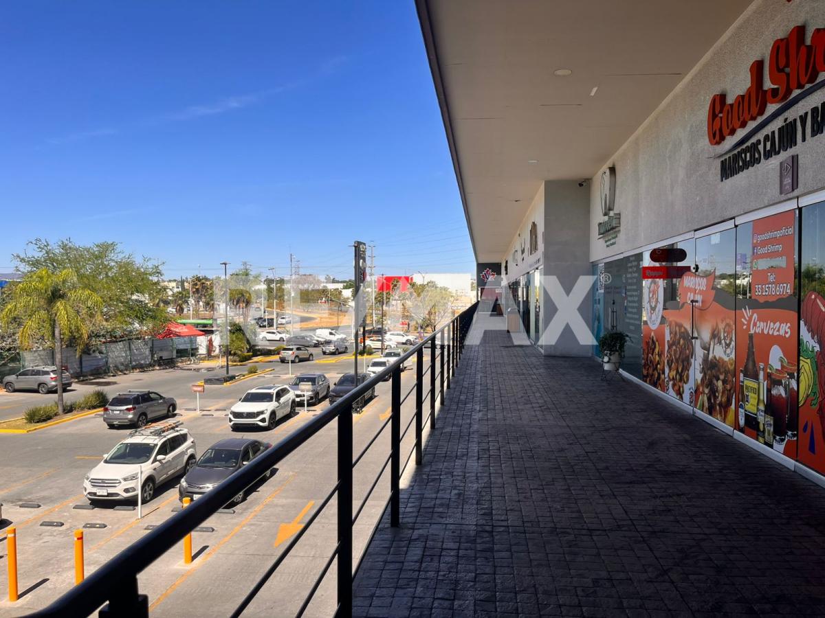 Local en Renta en Plaza Ubika San Isidro en BOSQUES DE SAN ISIDRO, Zapopan - foto 9 de 9