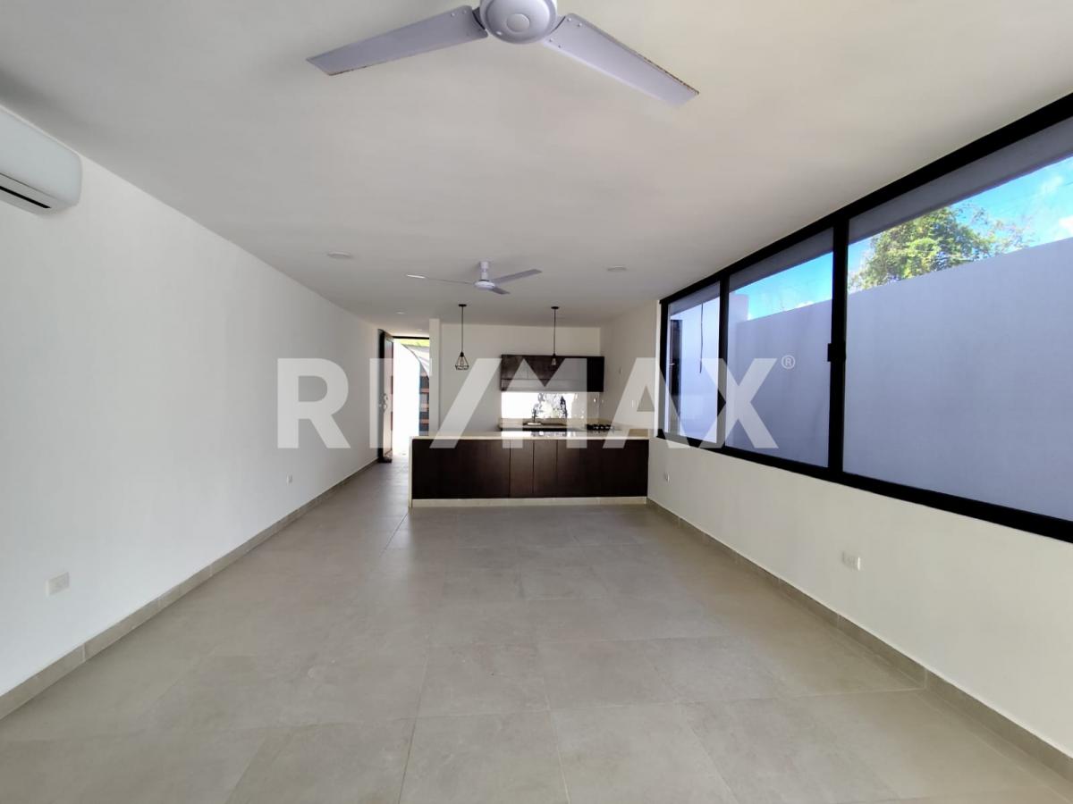 Propiedad en venta en Temozón Norte