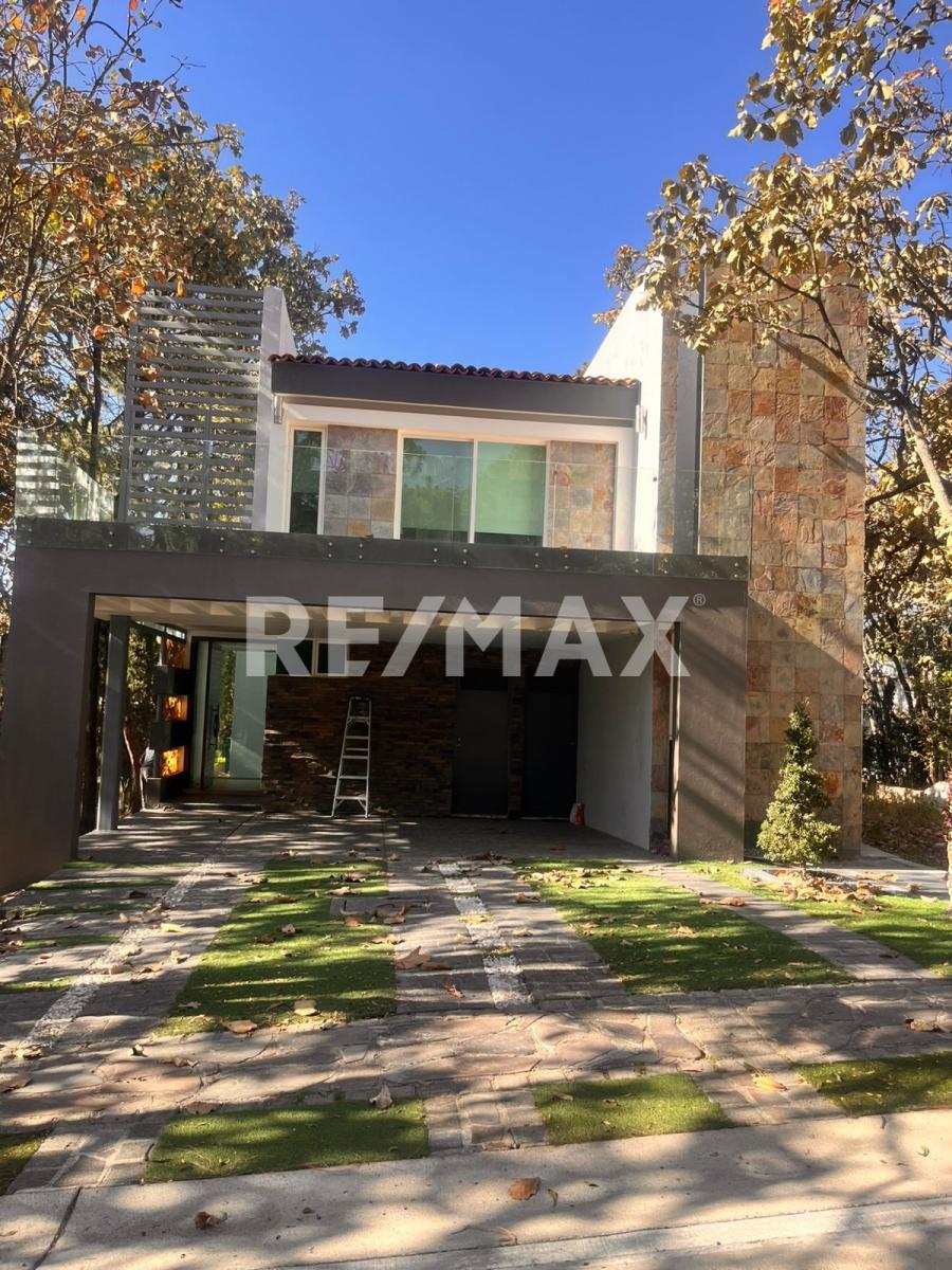 Casa en Venta en El Cielo Country Club